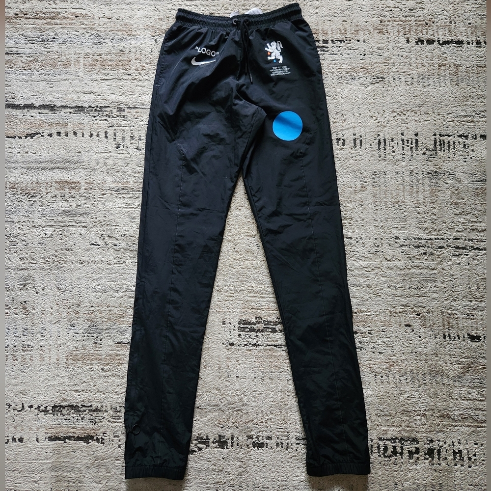 Nikelab X Off White Mercurial Track Pants - Picture 2 of 6
